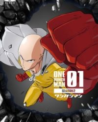 One Punch Man 2nd Season Specials