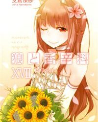 Ookami to Koushinryou II: Holo no Short Anime