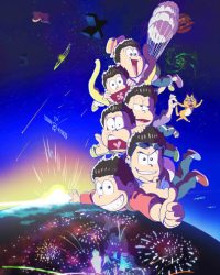 Osomatsu-san 2nd Season