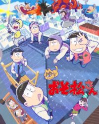 Osomatsu-san 3rd Season