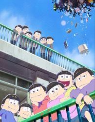 Osomatsu-san Movie