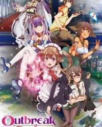 Outbreak Company