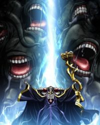 Overlord III