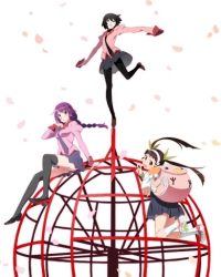 Owarimonogatari 2nd Season