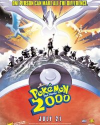 Pokemon Movie 2: Sự Bùng Nổ Của Lugia Huyền Thoại