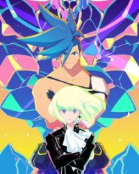 Promare: Lio-hen