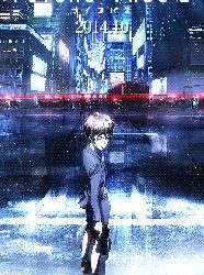 Psycho-Pass 2