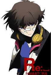 Re: Hamatora: Season 2