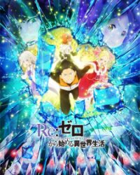 Re:Zero kara Hajimeru Isekai Seikatsu 2nd Season Part 2