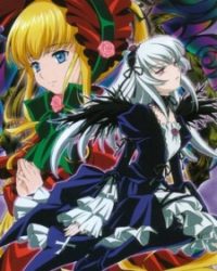 Rozen Maiden: Ouvertüre