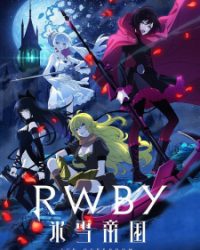 RWBY: Hyousetsu Teikoku