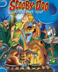 Scooby-Doo, Where Are You! (Phần 2)