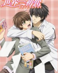 Sekaiichi Hatsukoi