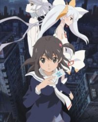 Selector Destructed WIXOSS Movie