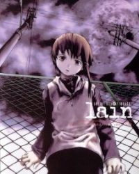 Serial Experiments Lain