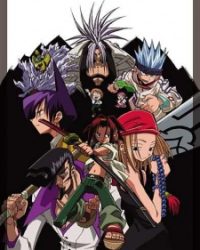 Shaman King