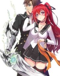 Shinmai Maou no Testament: Toujou Basara no Hard Sweet na Nichijou