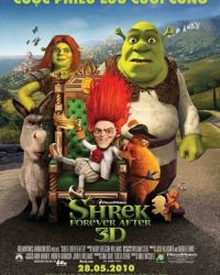 Shrek 4: Cuộc Phiêu Lưu Cuối Cùng