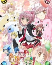 Shugo Chara! Party!