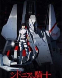 Sidonia no Kishi