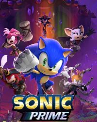 Sonic Prime: Phần 3