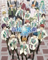 Starmyu 2nd Season