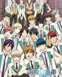 Starmyu 3rd Season