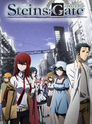 Steins;Gate