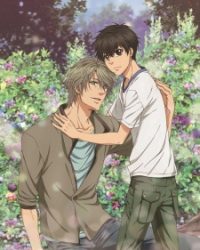 Super Lovers 2