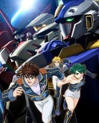 Super Robot Taisen OG: Divine Wars – Sorezore no Michi