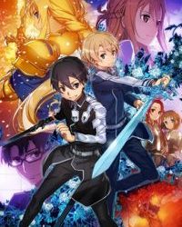 Sword Art Online: Alicization