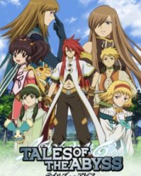 Tales of the Abyss