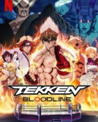 Tekken: Bloodline