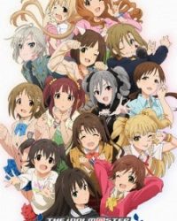 The Idolmaster Cinderella Girls