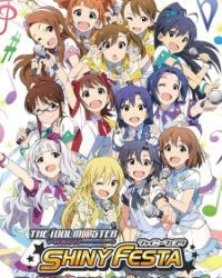 The iDOLM@STER Shiny Festa