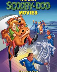 The New Scooby-Doo Movies (Phần 1)