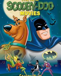 The New Scooby-Doo Movies (Phần 2)