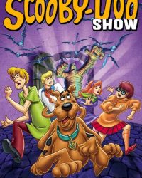 The Scooby-Doo Show (Phần 1)