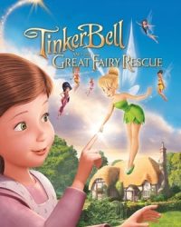 Tinker Bell và Cuộc Giải Cứu Vĩ Đại