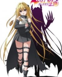 To LOVE-Ru Darkness 2nd OVA