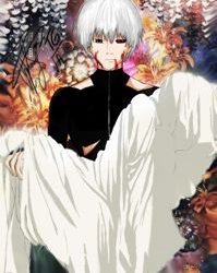 Tokyo Ghoul √A