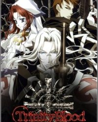 Trinity Blood