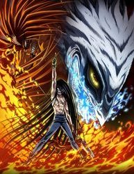 Ushio to Tora (TV) 2nd Season