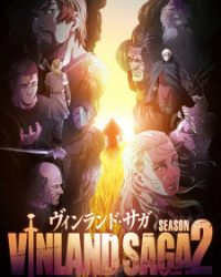 Vinland Saga Season 2