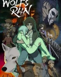 Wolf’s Rain