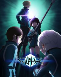 World Trigger 3rd Season