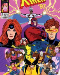 X-Men ’97 (phần 1)