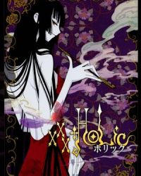 Xxxholic: Manatsu No Yoru No Yume