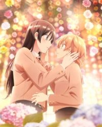 Yagate Kimi ni Naru