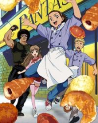 Yakitate!! Japan